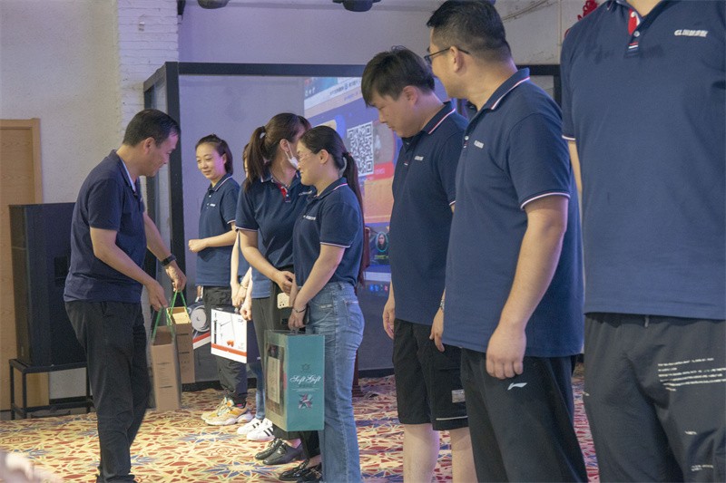 “六月蝶变 再创佳绩”赢博在线平台-赢博(中国)
6月拓展PK会圆满成功