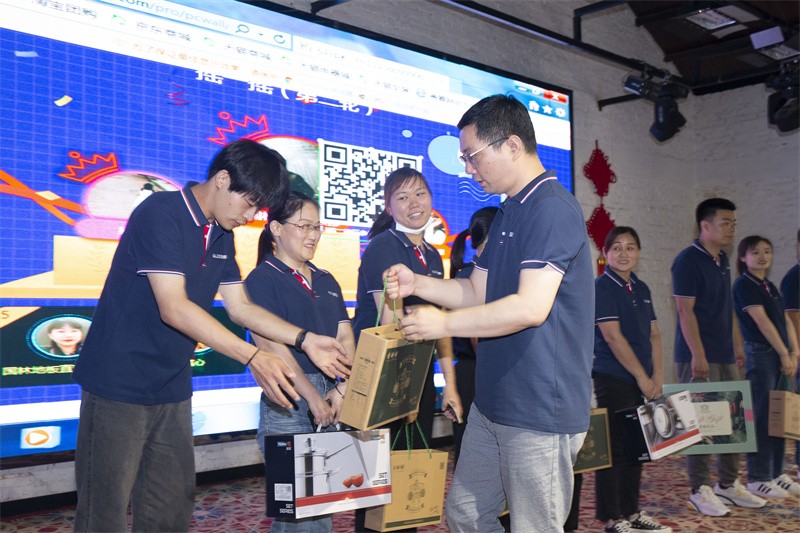 “六月蝶变 再创佳绩”赢博在线平台-赢博(中国)
6月拓展PK会圆满成功