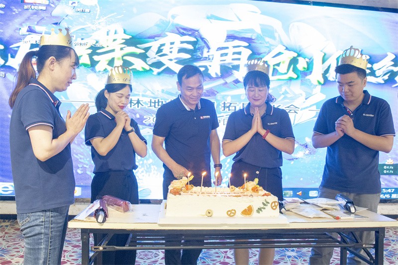 “六月蝶变 再创佳绩”赢博在线平台-赢博(中国)
6月拓展PK会圆满成功