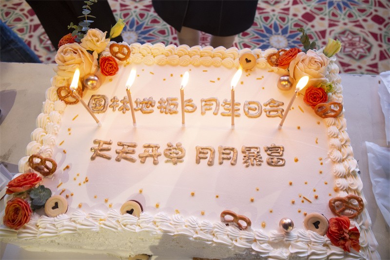 “六月蝶变 再创佳绩”赢博在线平台-赢博(中国)
6月拓展PK会圆满成功