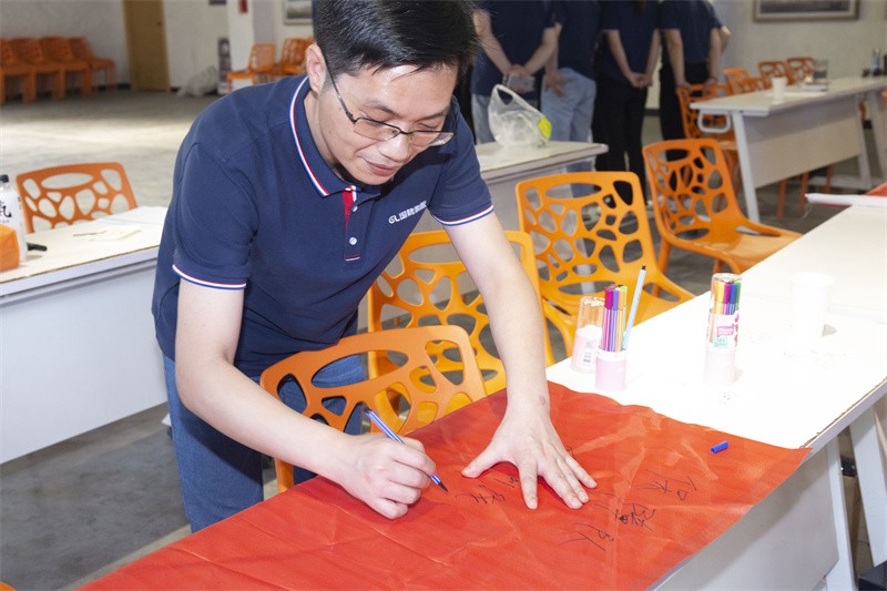 “六月蝶变 再创佳绩”赢博在线平台-赢博(中国)
6月拓展PK会圆满成功