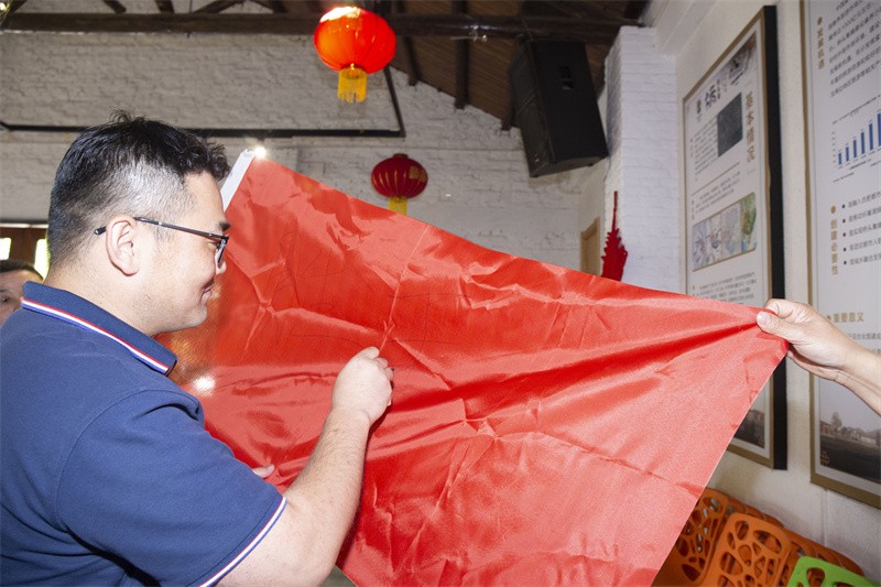 “六月蝶变 再创佳绩”赢博在线平台-赢博(中国)
6月拓展PK会圆满成功