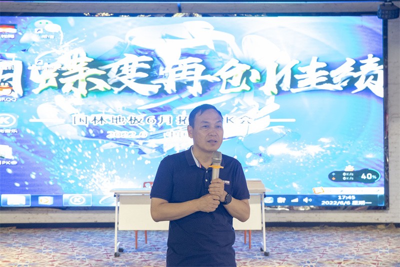 “六月蝶变 再创佳绩”赢博在线平台-赢博(中国)
6月拓展PK会圆满成功