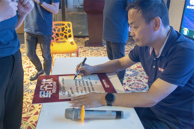 “六月蝶变 再创佳绩”赢博在线平台-赢博(中国)
6月拓展PK会圆满成功