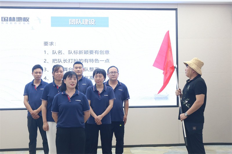 逆风飞扬 决战7月——赢博在线平台-赢博(中国)
7月PK启动大会